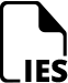 IES file (IES) 8719514467026