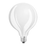 Osram Retrofit LED E27 Globe Fadenlampe Matt 11W 1521lm - 827  | Ersatz für 100W