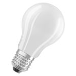Osram Classic LED E27 Birne Fadenlampe Matt 11W 1521lm - 840  | Dimmbar - Ersatz Für 100W