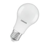 Osram LED Star Classic E27 Birne Matt 6.5W 600lm - 827  | Ersatz Für 45W