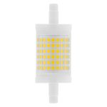 Ledvance Performance LED R7s doppelt Ended 78mm Klar 12W 1521lm - 827 | Dimmbar - Ersatz für 100W