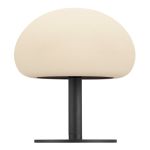 Nordlux Sponge Batterieleuchte Weiß 4.8W 300lm - 827  | 3-Stufen Dimmbar