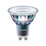 Philips MASTER LED Spot ExpertColor GU10 PAR16 3.9W 300lm 36D - 940 Kaltweiß | Höchste Farbwiedergabe - Dimmbar - Ersatz für 35W