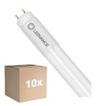 Mehrfachpackung 10x Ledvance LED Röhre T8 Performance (UN) Ultra Output 23W 3700lm - 840 Kaltweiß | 150cm - Ersatz Für 58W