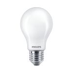 Philips Corepro LED Glühbirne E27 Birne Matt 7W 806lm - 830 Warmweiß | Ersatz für 60W