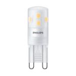 Philips CorePro LED Capsule G9 Matt 1.9W 220lm - 830  | Ersatz Für 25W