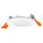 Ledvance LED Deckenstrahler Recess Weiß 4.5W 240lm 110D - 865  | 85mm - Ausschnitt 72mm
