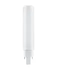 Ledvance Dulux-D LED 10W - 830 Warmweiß | 4-Pins - Ersatz Für 26W