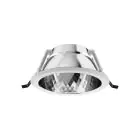 LED Deckenstrahler 12W 1440lm 60D - 930  | 165mm - Ausschnitt 140mm