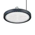 Philips LED-Highbay BY122P Coreline G5 Aluminium Grau 205W 30000lm 55D - 840 Kaltweiß | IP65 - Dali Dimmbar