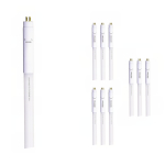 Mehrfachpackung 10x LED Röhre T5 Extreme (Mains AC) High Output 26W 3900lm - 840  | 115cm - Ersatz Für 54W