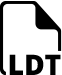 LDT file (Eulumdat) 4058075824317