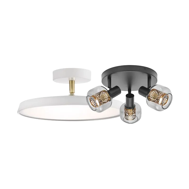 Lampe de plafond 