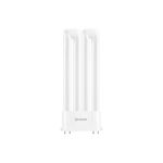 Ledvance DULUX-F LED 12W - 830 Blanc Chaud | 4 Broches - Remplacement 24W