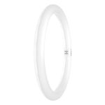 Osram Tube LED T9 Circulaire (EM/Direct 230V) 18.3W 2200lm - 865  | Remplacement 32W