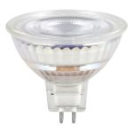 Ledvance Superior Spot LED Réflecteur GU5.3 MR16 6.6W 500lm 36D - 927- | Meilleur rendu de couleur - Dimmable - Remplacement 43W