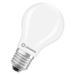 Ledvance Classic LED E27 Poire Dépolie 5.9W 806lm - 827 Blanc Très Chaud | Remplacement 60W