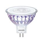 Philips Corepro LED Spot GU5.3 MR16 7W 621lm 36D - 827 Blanc Très Chaud | Équivalent 50W