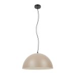Eglo Suspension Luminaire Gaetano 1 Échantillon Noir | Convient pour E27