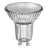 Ledvance Performance Spot LED Réflecteur GU10 PAR16 2.6W 230lm 36D - 827- | Remplacement 35W