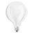 Ledvance Classic LED E27 Globe Filament Dépolie 7.5W 1055lm - 827- | Dimmable - Remplacement 75W