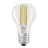Ledvance Classic LED E27 Poire Filament Claire 7.2W 806lm - 927- | Meilleur rendu de couleur - Dimmable - Remplacement 60W