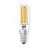 Ledvance Special LED E14 tube one-handed Filament Claire 4.2W 470lm - 827- | Remplacement 40W