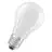 Ledvance Classic LED E27 Poire Filament Dépolie 2.2W 470lm - 827  | Remplacement 40W