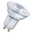 Osram Smart+ Spot LED Réflecteur GU10 PAR16 4.7W 350lm 45d - 827 Blanc Très Chaud | Zigbee Dimmable - Remplacement 35W