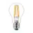Philips Master Ultra Efficient LED E27 Poire Filament Claire 4W 840lm - 827 Blanc Très Chaud | Dimmable - Remplacement 60W