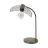 Eglo Lampe De Chevet Swaby Échantillon Bronze | IP20 - Convient pour 1x E27 