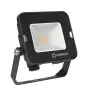 Ledvance Projecteur LED Compact Noir 10W 1000lm 100D - 865  | IP65 - Symétrique 