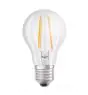 Osram Parathom Classic LED E27 Poire Filament Claire 6W 806lm - 840  |  Sensor - Remplacement 60W