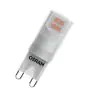 Osram LED Pin G9 Claire 1.9W 180lm - 827 Blanc Très Chaud 