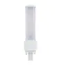 Ledvance Dulux-D LED 7W - 840 Blanc Froid | 2 Broches - Remplacement 18W