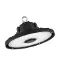 Ledvance Highbay LED Gen 5 Aluminium Noir 75W 13200lm 70D - 840  | IP66 - 1-10V Dimmable