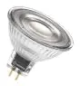 Ledvance Performance Spot LED Réflecteur GU5.3 MR16 6.8W 621lm 36D - 927  | Meilleur Rendu De Couleur - Dimmable - Remplacement 50W