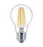 Philips Corepro LED Ampoule E27 Poire Claire 10.5W 1521lm - 840 Blanc Froid | Équivalent 100W