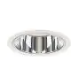 Philips Spot encastrable LED LuxSpace Mini profond DN561B 7W 840lm 75D - 840  | 164mm - Aluminium Réflecteur