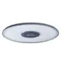 Philips Highbay LED CoreLine Aluminium Gris 210W 40000lm 55D - 840 Blanc Froid |IP66