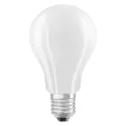 Ledvance Classic LED E27 Poire Filament Dépolie 17W 2452lm - 827- | Remplacement 150W