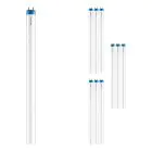 Lot 10x Philips tube LED 60cm | 4000K 8W - Corepro