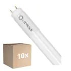 Lot 10x Ledvance Tube LED T8 Performance (UN) Ultra Output 15W 2400lm - 840 Blanc Froid | 120cm - Remplacement 36W