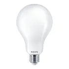 Philips Corepro LED Ampoule E27 Poire Dépolie 23W 3452lm - 840 Blanc Froid | Équivalent 200W