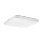 Eglo Mur et Plafonnier Frania Échantillon Blanc 14.6W 1600lm - 830 Blanc Chaud | IP20 