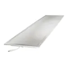 Dalle LED Econox 32W 3900lm - 830 Blanc Chaud | 120x30cm - UGR 