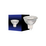 Spot LED GU5.3 MR16 2.5W 230lm 36D - 827 | Remplacement 20W