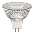 Spot LED GU5.3 MR16 7.5W 621lm 60D - 840 | Dimmable - Remplacement 50W